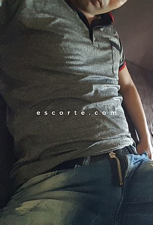 Trouver votre Escort Boy à Toulon